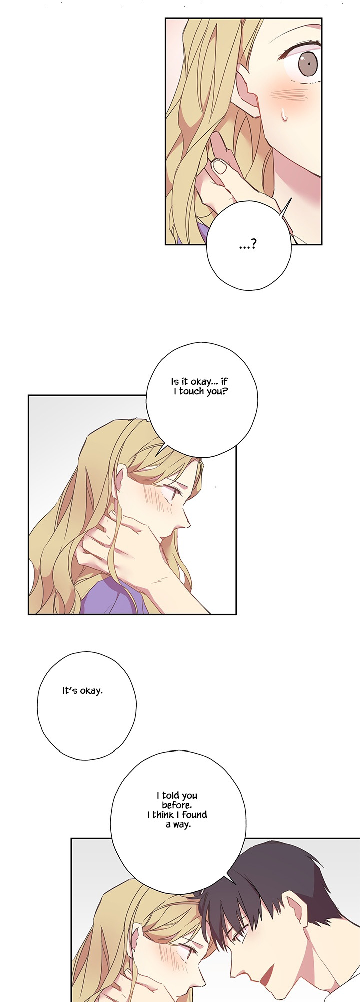 Jinx Yeon-in Chapter 3.25 page 14 - Vol.3 Chapter 25