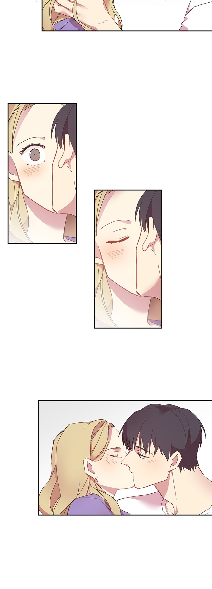 Jinx Yeon-in Chapter 3.25 page 15 - Vol.3 Chapter 25