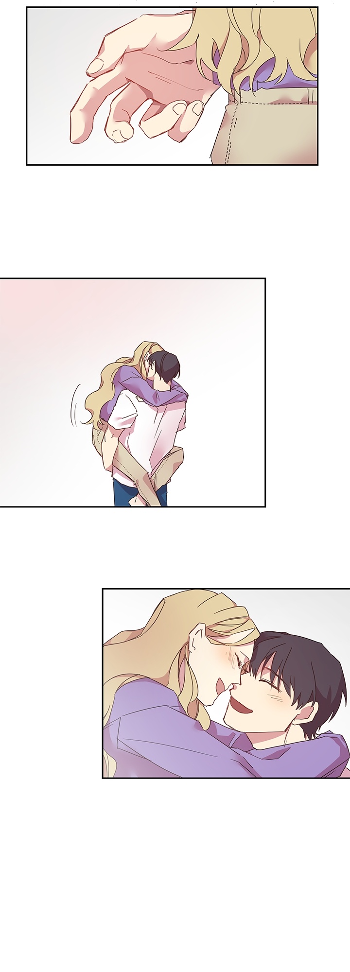 Jinx Yeon-in Chapter 3.25 page 16 - Vol.3 Chapter 25