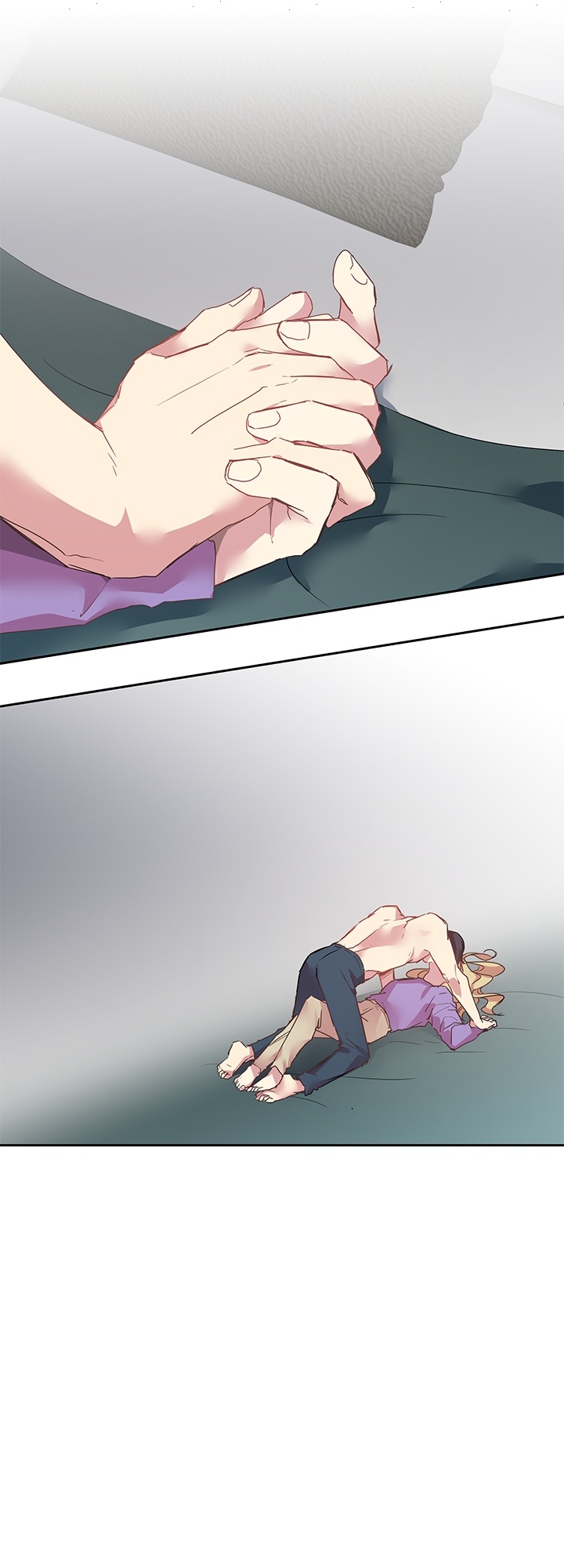 Jinx Yeon-in Chapter 3.25 page 18 - Vol.3 Chapter 25