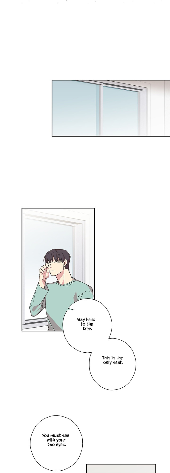 Jinx Yeon-in Chapter 3.25 page 19 - Vol.3 Chapter 25
