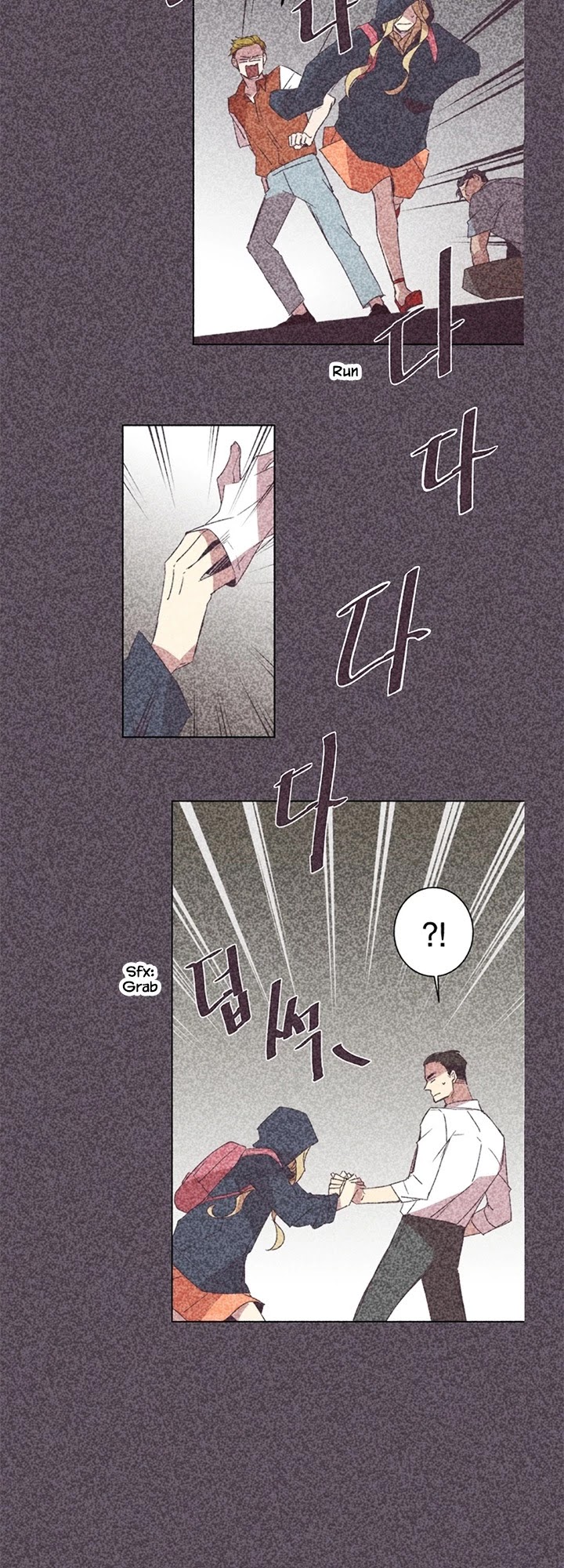Jinx Yeon-in Chapter 3.25 page 24 - Vol.3 Chapter 25