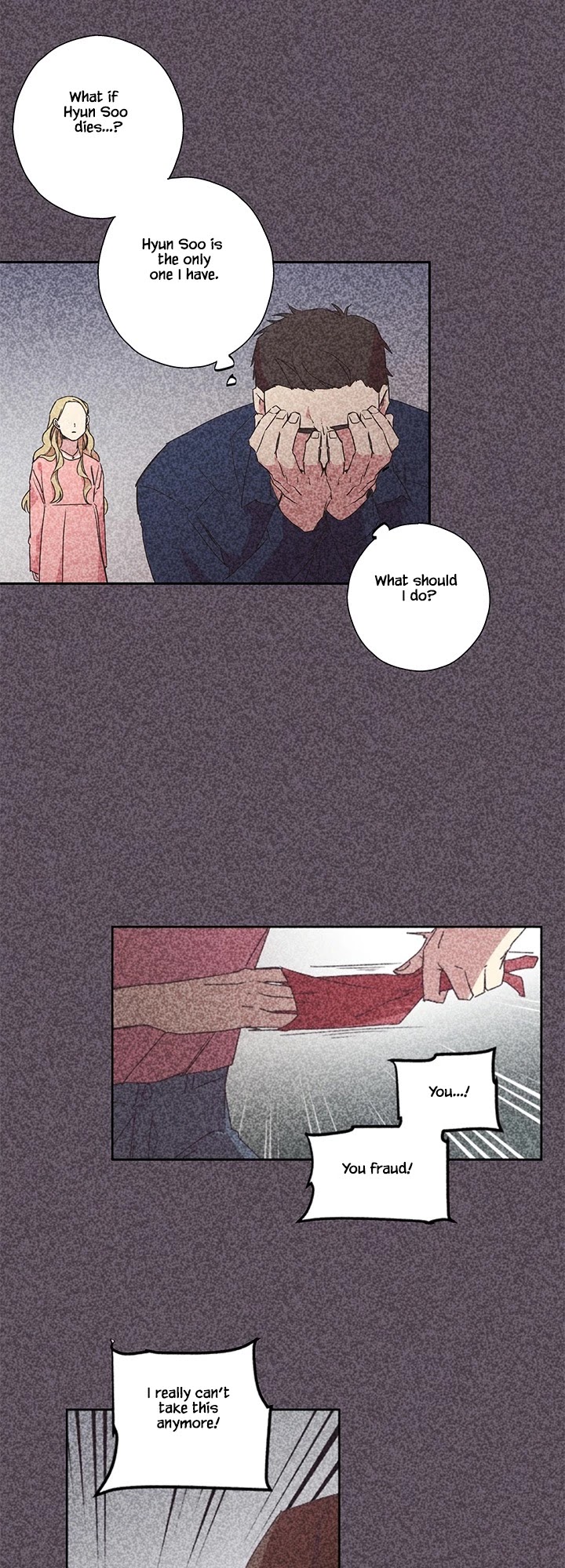 Jinx Yeon-in Chapter 3.25 page 25 - Vol.3 Chapter 25
