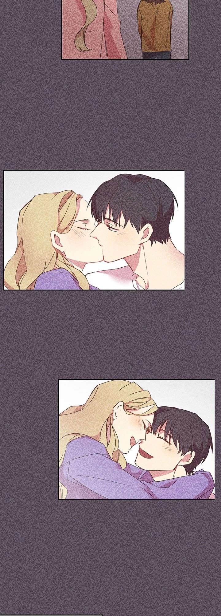 Jinx Yeon-in Chapter 3.25 page 27 - Vol.3 Chapter 25