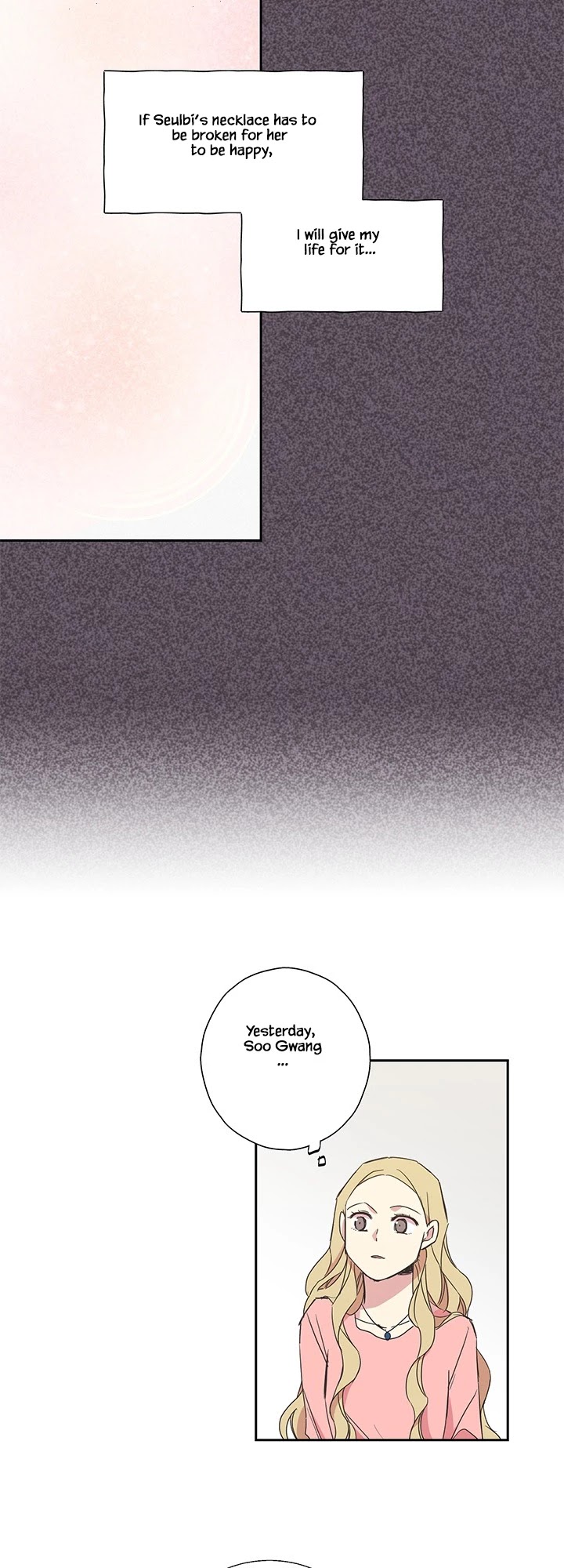 Jinx Yeon-in Chapter 3.25 page 28 - Vol.3 Chapter 25