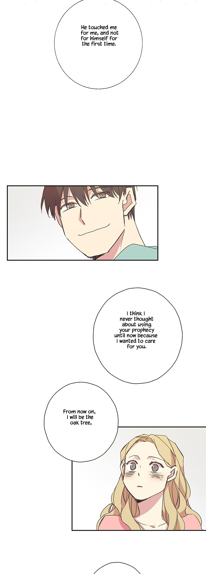 Jinx Yeon-in Chapter 3.25 page 29 - Vol.3 Chapter 25