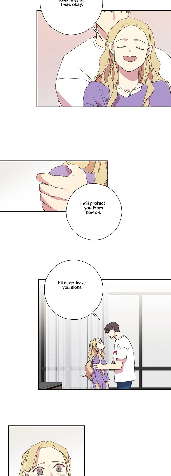 Jinx Yeon-in Chapter 3.25 page 8 - Vol.3 Chapter 25