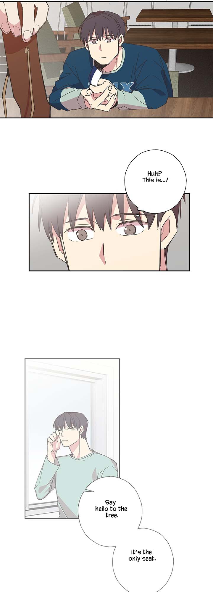 Jinx Yeon-in Chapter 3.26 page 11 - Vol.3 Chapter 26