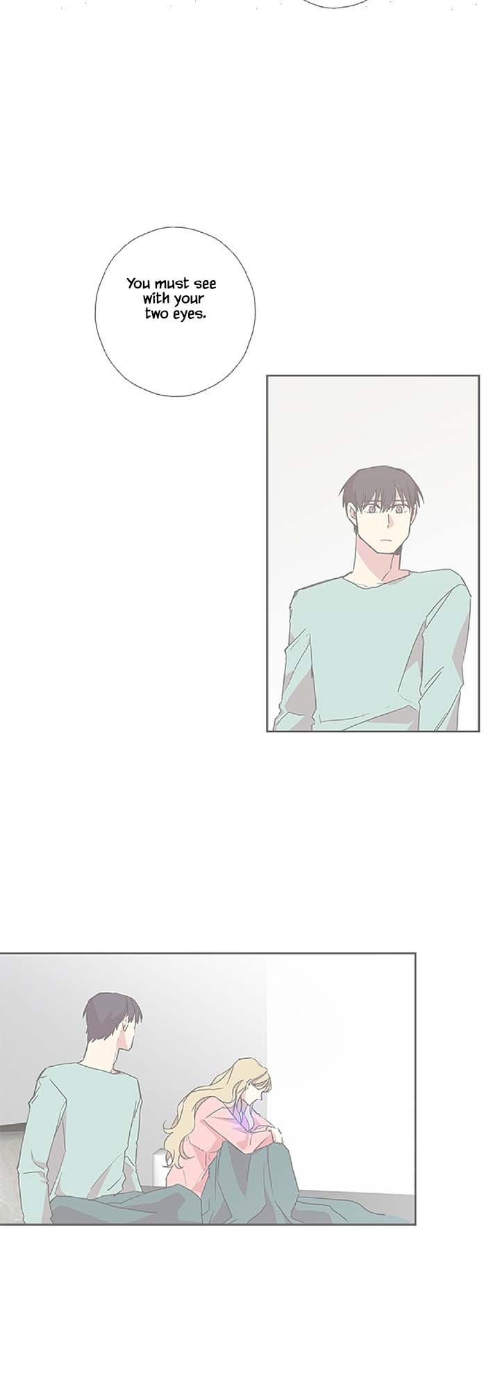 Jinx Yeon-in Chapter 3.26 page 12 - Vol.3 Chapter 26