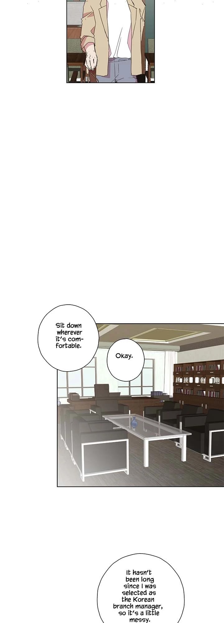 Jinx Yeon-in Chapter 3.26 page 14 - Vol.3 Chapter 26