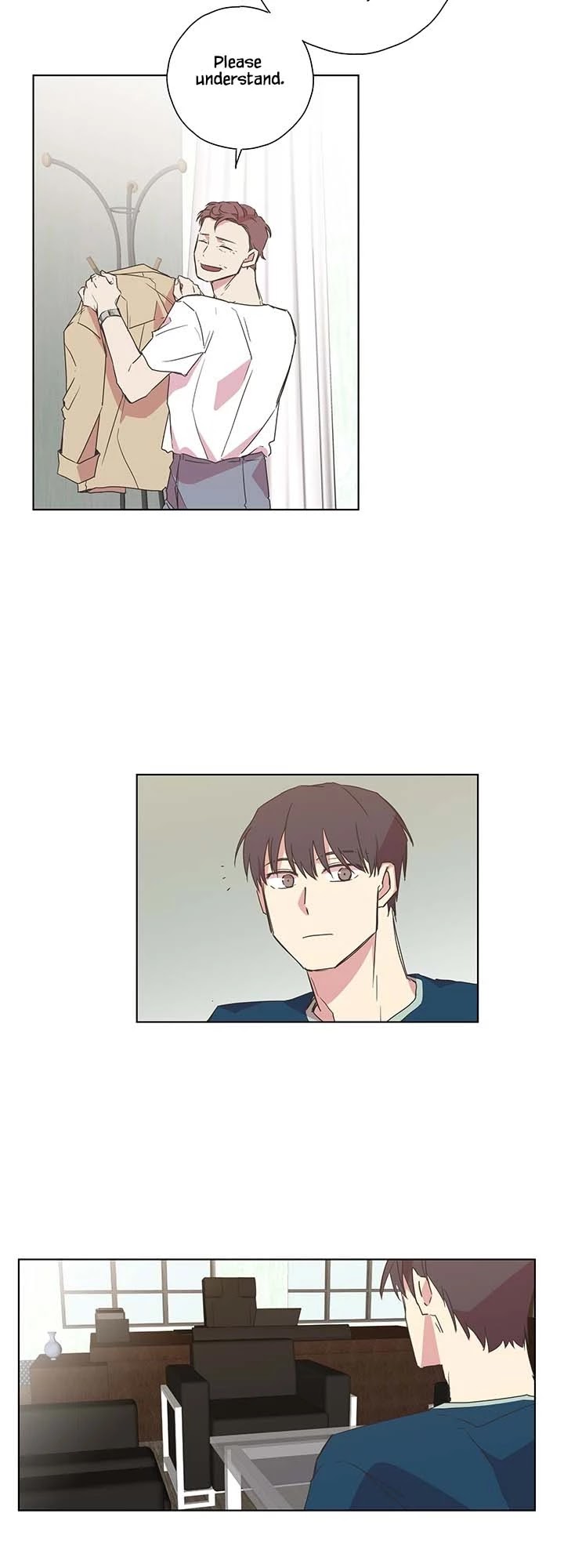 Jinx Yeon-in Chapter 3.26 page 15 - Vol.3 Chapter 26