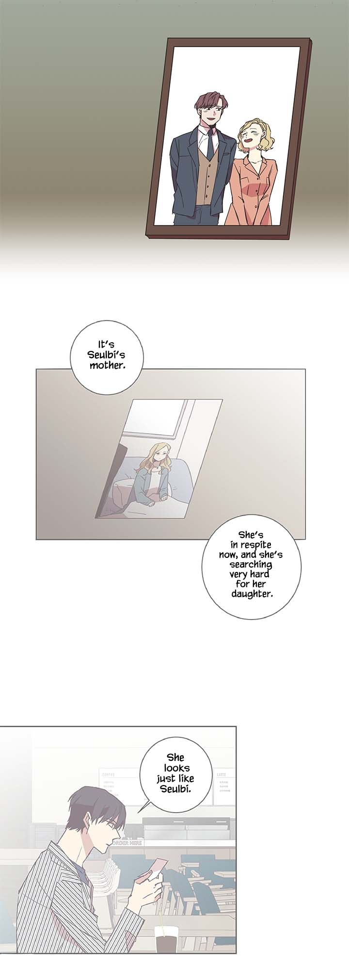 Jinx Yeon-in Chapter 3.26 page 21 - Vol.3 Chapter 26