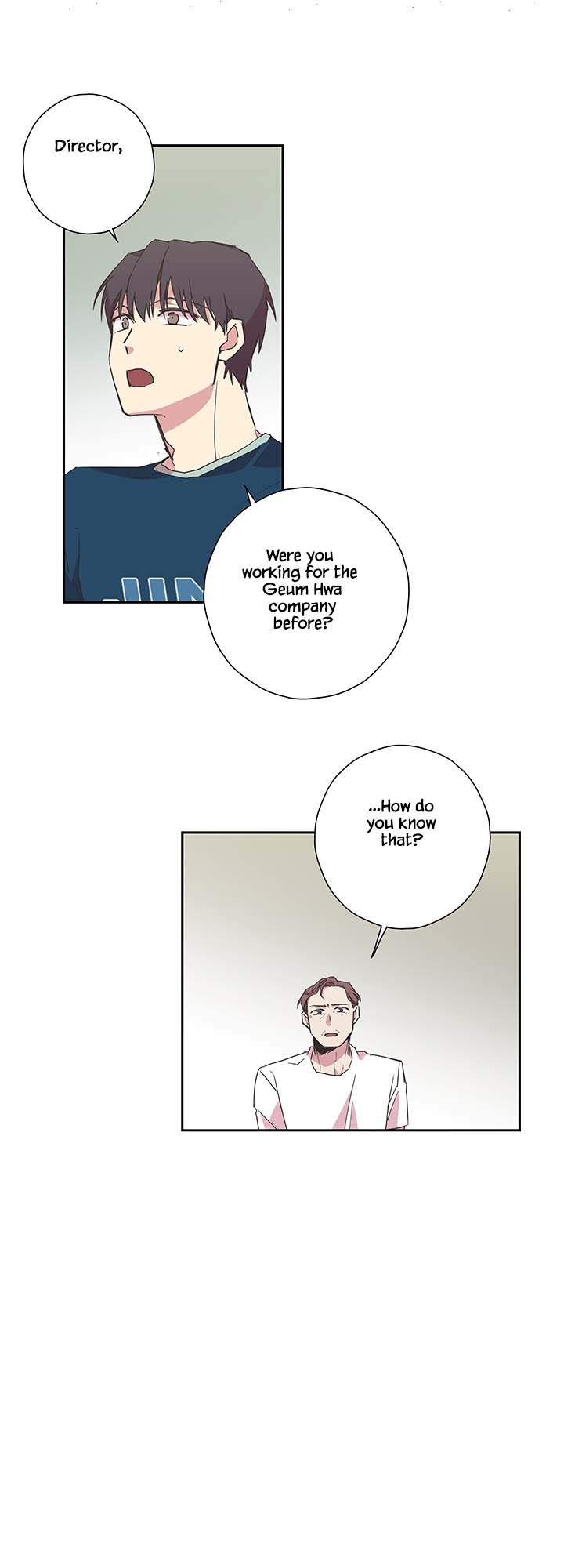 Jinx Yeon-in Chapter 3.26 page 22 - Vol.3 Chapter 26