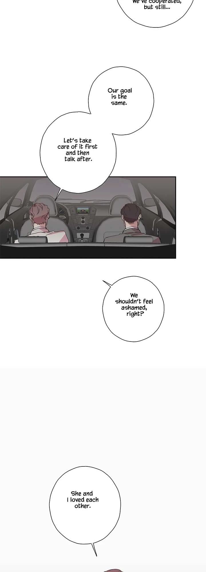 Jinx Yeon-in Chapter 3.26 page 25 - Vol.3 Chapter 26