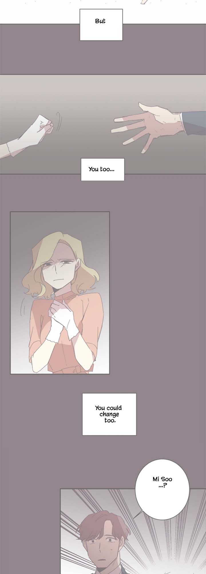 Jinx Yeon-in Chapter 3.26 page 27 - Vol.3 Chapter 26