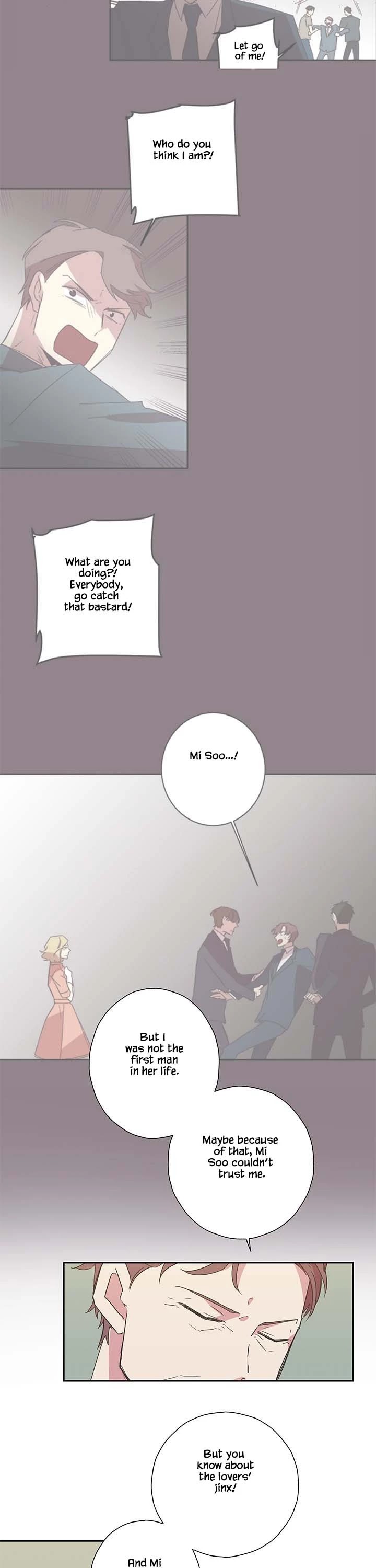 Jinx Yeon-in Chapter 3.26 page 28 - Vol.3 Chapter 26