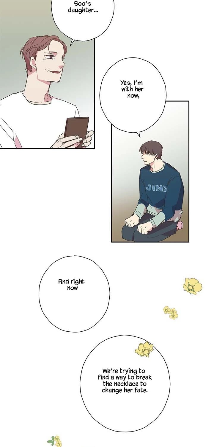 Jinx Yeon-in Chapter 3.26 page 29 - Vol.3 Chapter 26