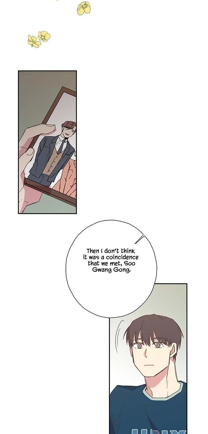 Jinx Yeon-in Chapter 3.26 page 30 - Vol.3 Chapter 26