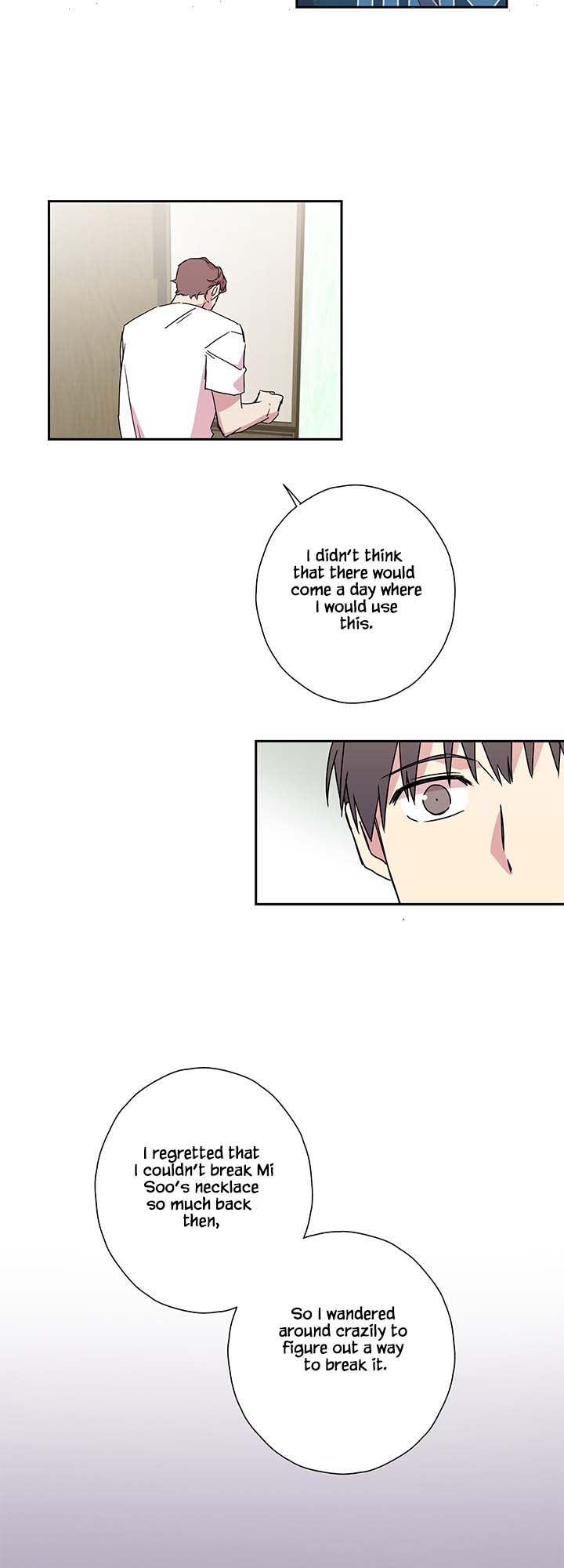 Jinx Yeon-in Chapter 3.26 page 31 - Vol.3 Chapter 26