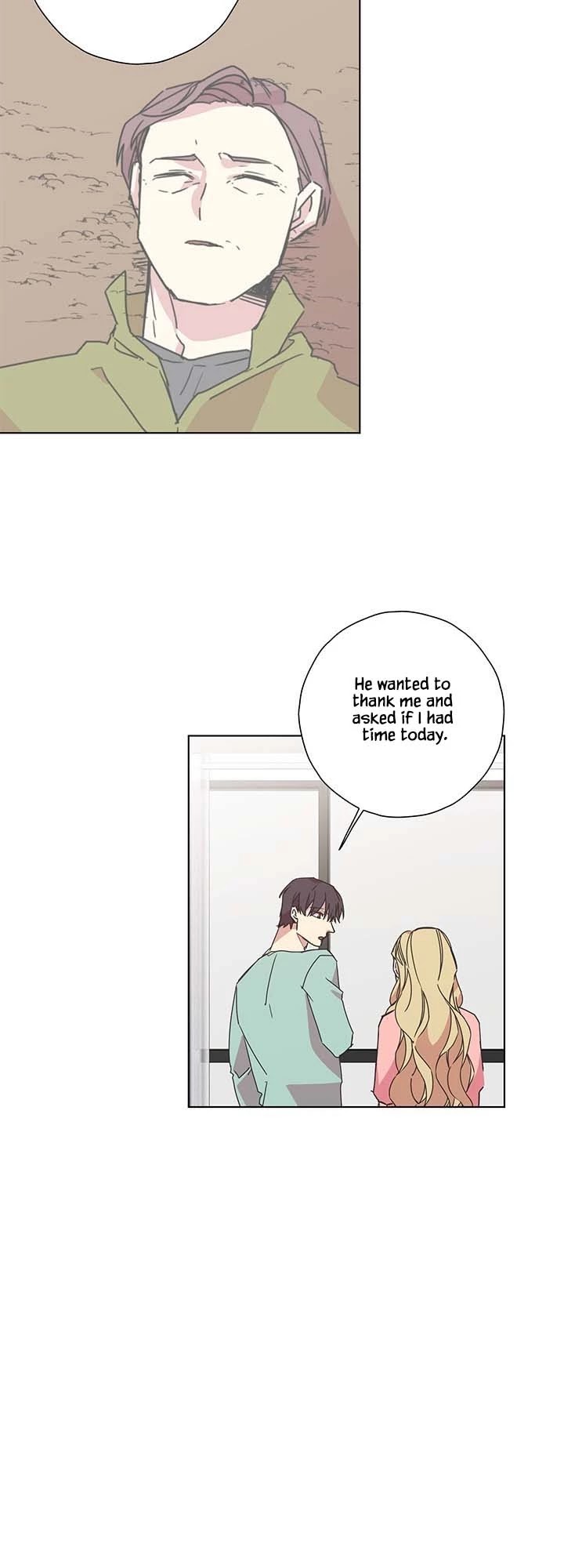 Jinx Yeon-in Chapter 3.26 page 5 - Vol.3 Chapter 26
