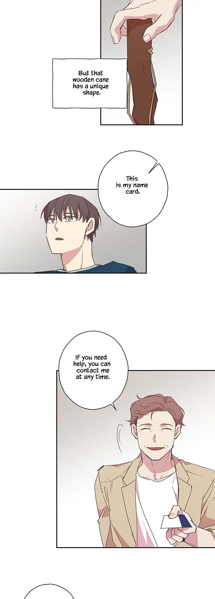 Jinx Yeon-in Chapter 3.26 page 9 - Vol.3 Chapter 26