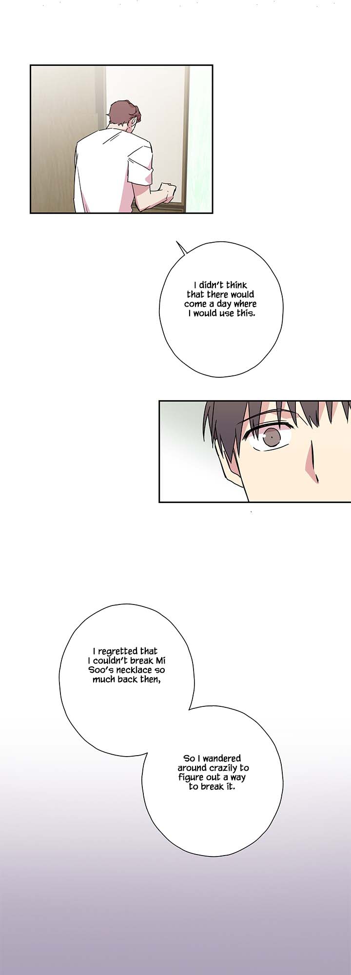 Jinx Yeon-in Chapter 3.27 page 1 - Vol.3 Chapter 27