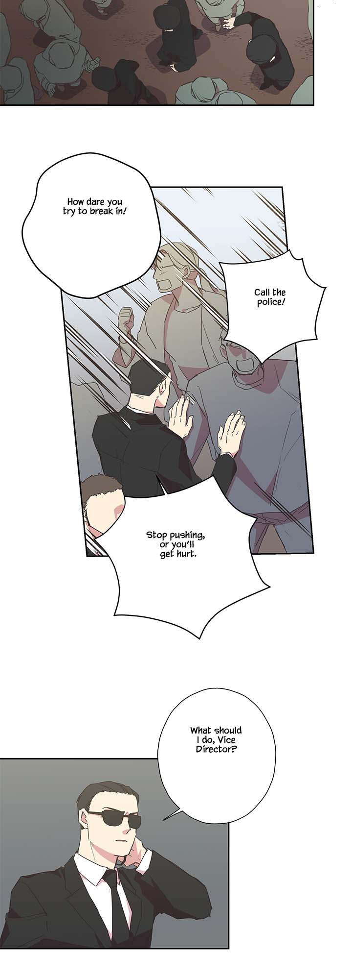 Jinx Yeon-in Chapter 3.27 page 11 - Vol.3 Chapter 27