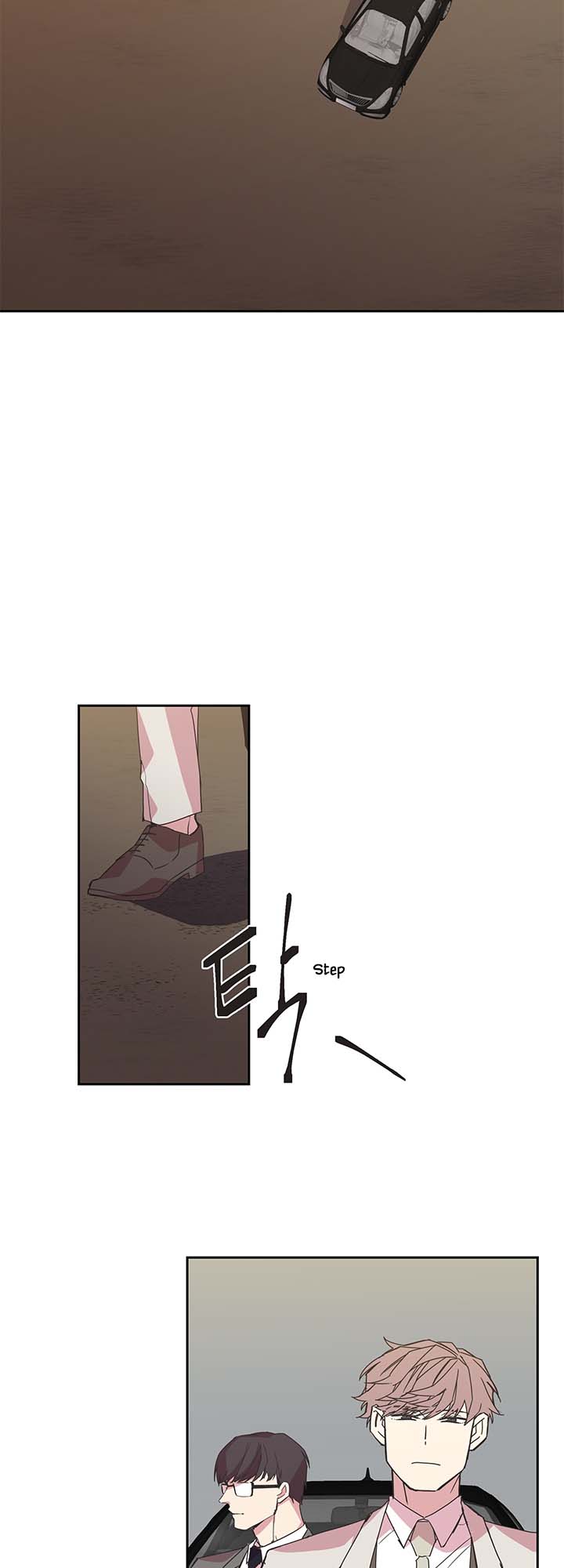 Jinx Yeon-in Chapter 3.27 page 14 - Vol.3 Chapter 27