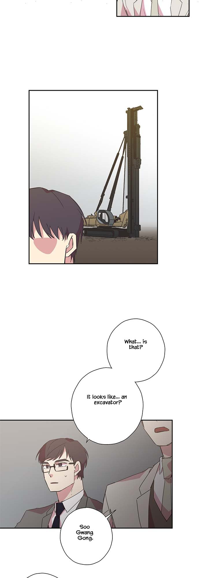 Jinx Yeon-in Chapter 3.27 page 16 - Vol.3 Chapter 27