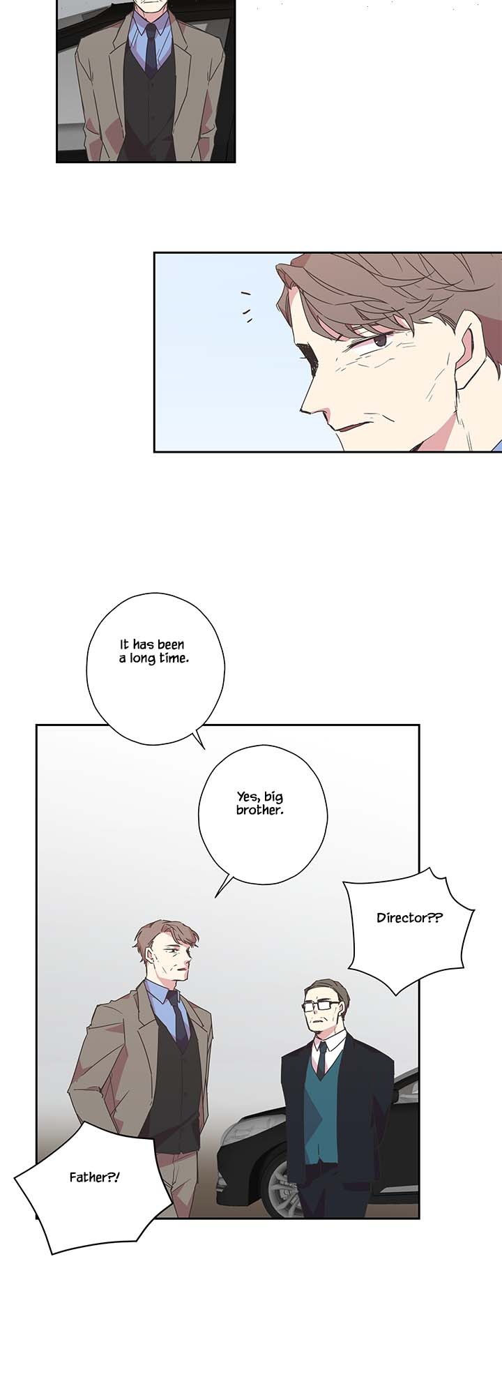 Jinx Yeon-in Chapter 3.27 page 19 - Vol.3 Chapter 27