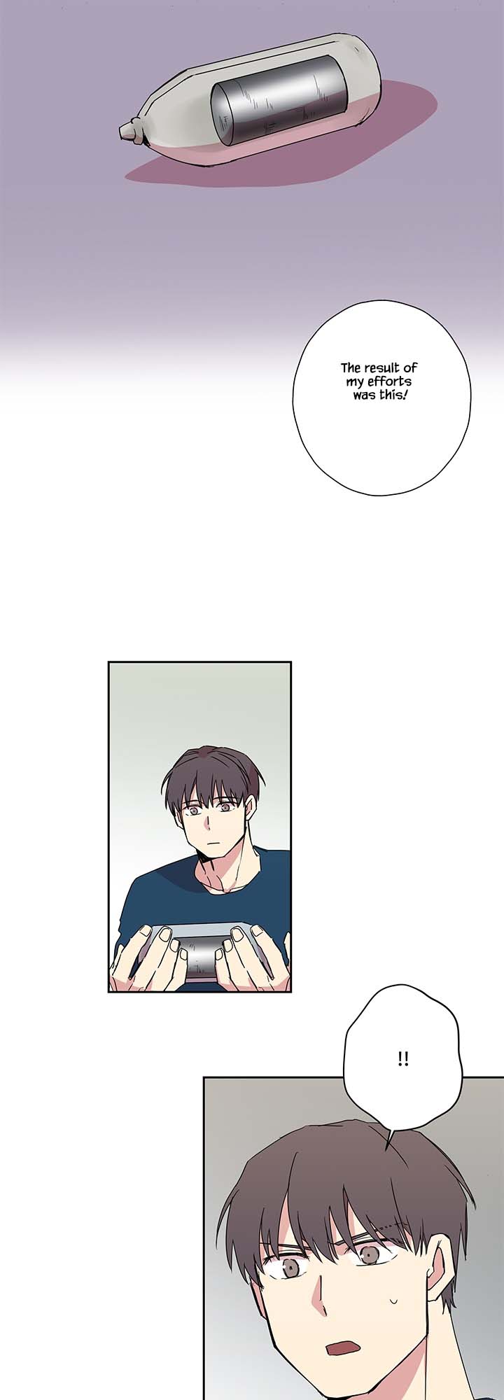 Jinx Yeon-in Chapter 3.27 page 2 - Vol.3 Chapter 27