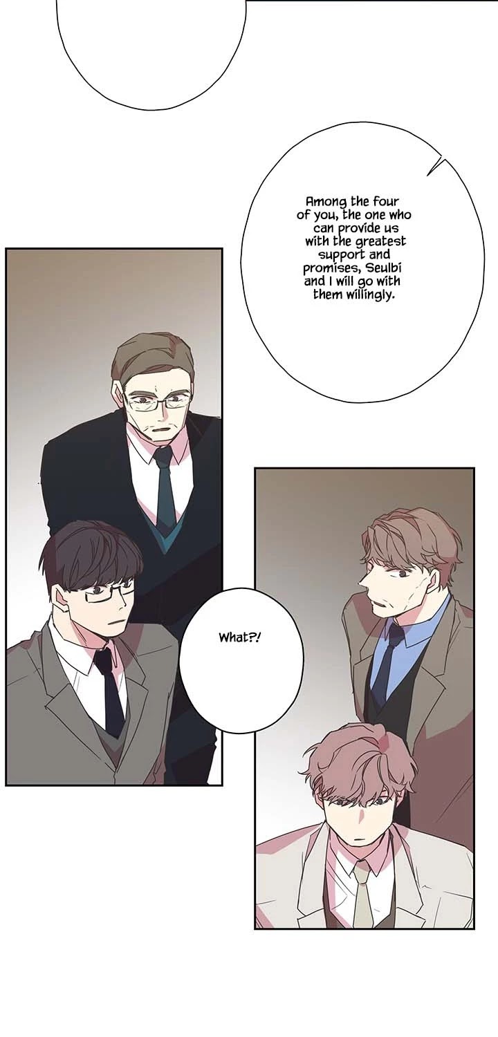 Jinx Yeon-in Chapter 3.27 page 25 - Vol.3 Chapter 27