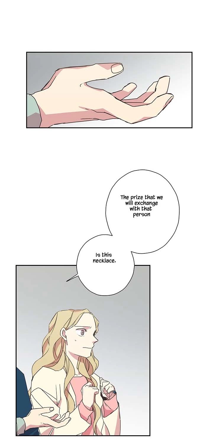 Jinx Yeon-in Chapter 3.27 page 26 - Vol.3 Chapter 27