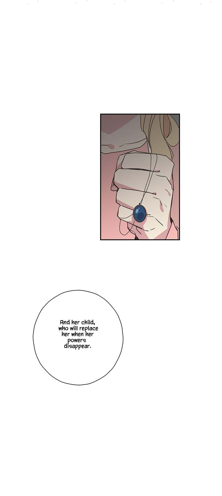Jinx Yeon-in Chapter 3.27 page 27 - Vol.3 Chapter 27