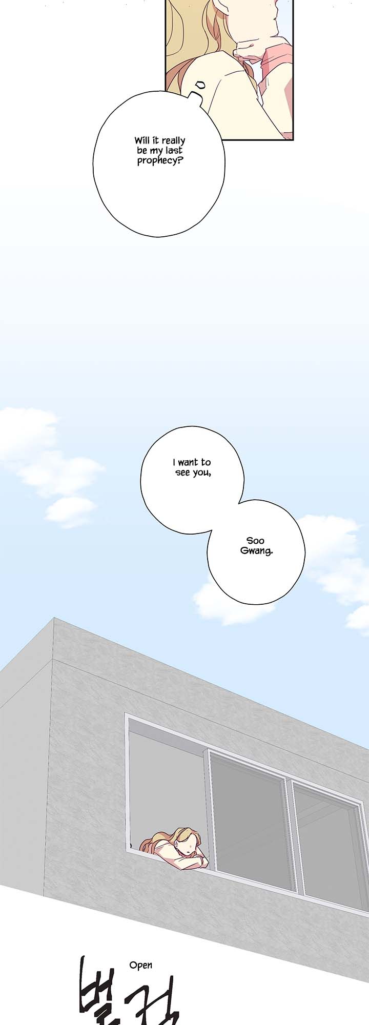 Jinx Yeon-in Chapter 3.27 page 4 - Vol.3 Chapter 27