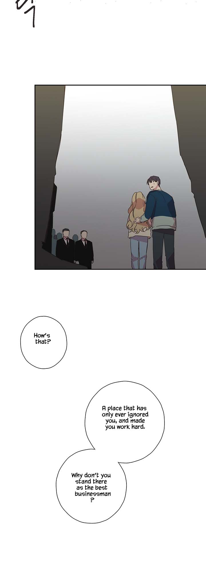 Jinx Yeon-in Chapter 3.28 page 13 - Vol.3 Chapter 28