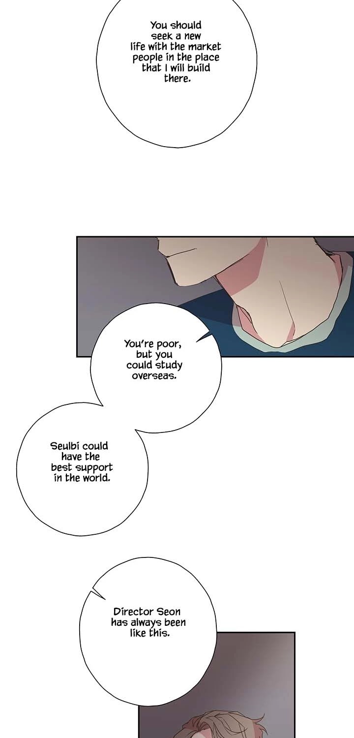 Jinx Yeon-in Chapter 3.28 page 15 - Vol.3 Chapter 28
