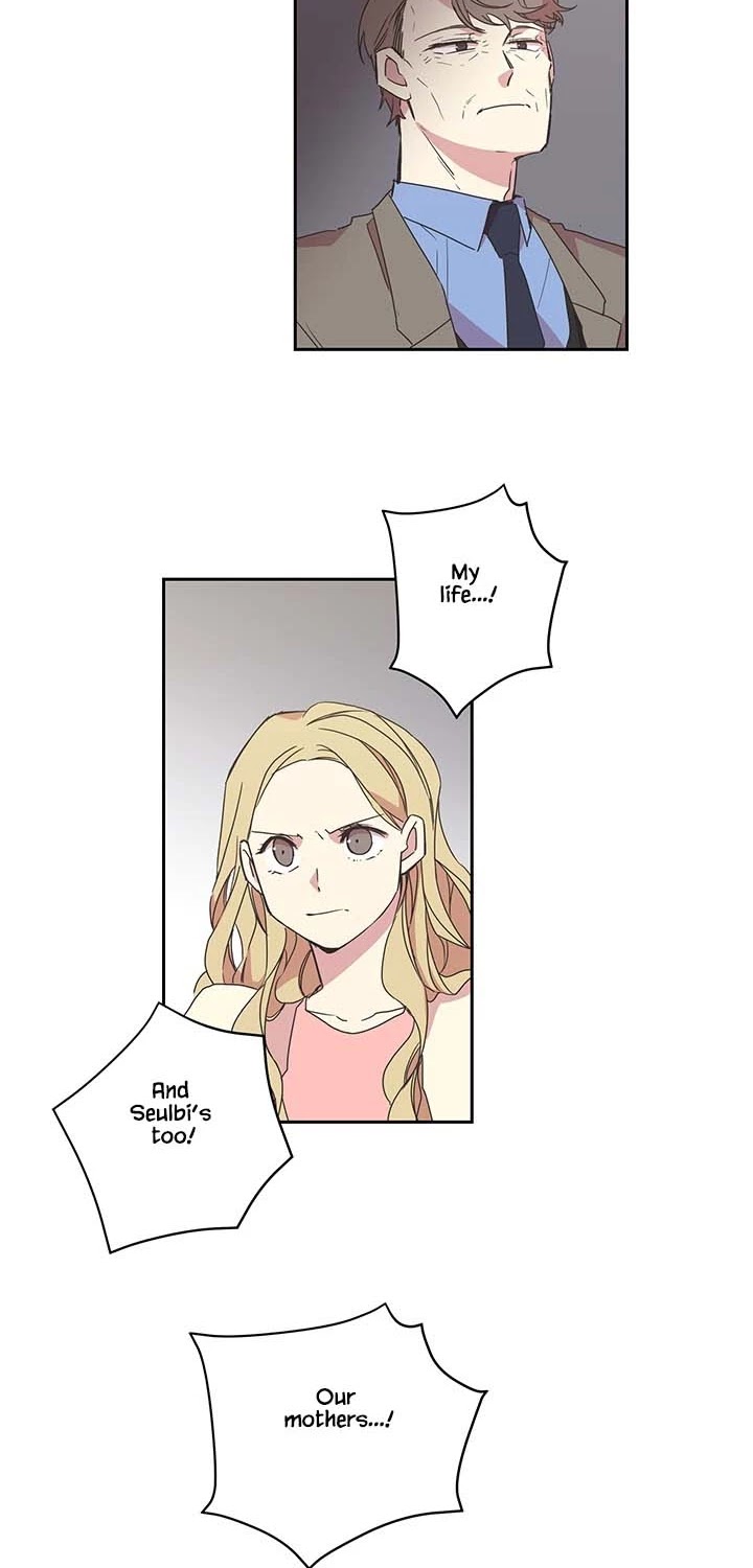 Jinx Yeon-in Chapter 3.28 page 16 - Vol.3 Chapter 28