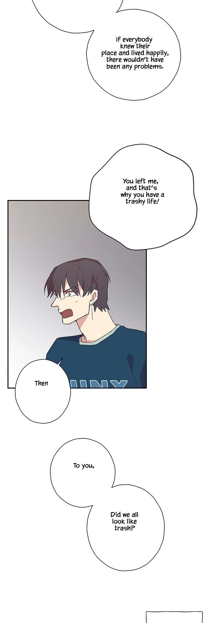 Jinx Yeon-in Chapter 3.28 page 18 - Vol.3 Chapter 28