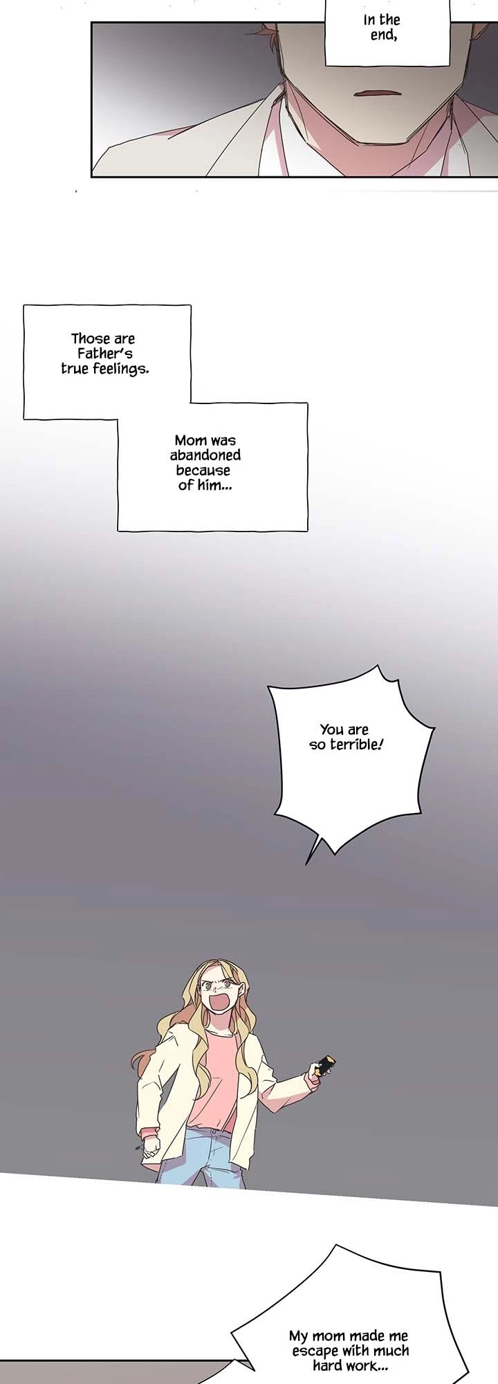 Jinx Yeon-in Chapter 3.28 page 19 - Vol.3 Chapter 28