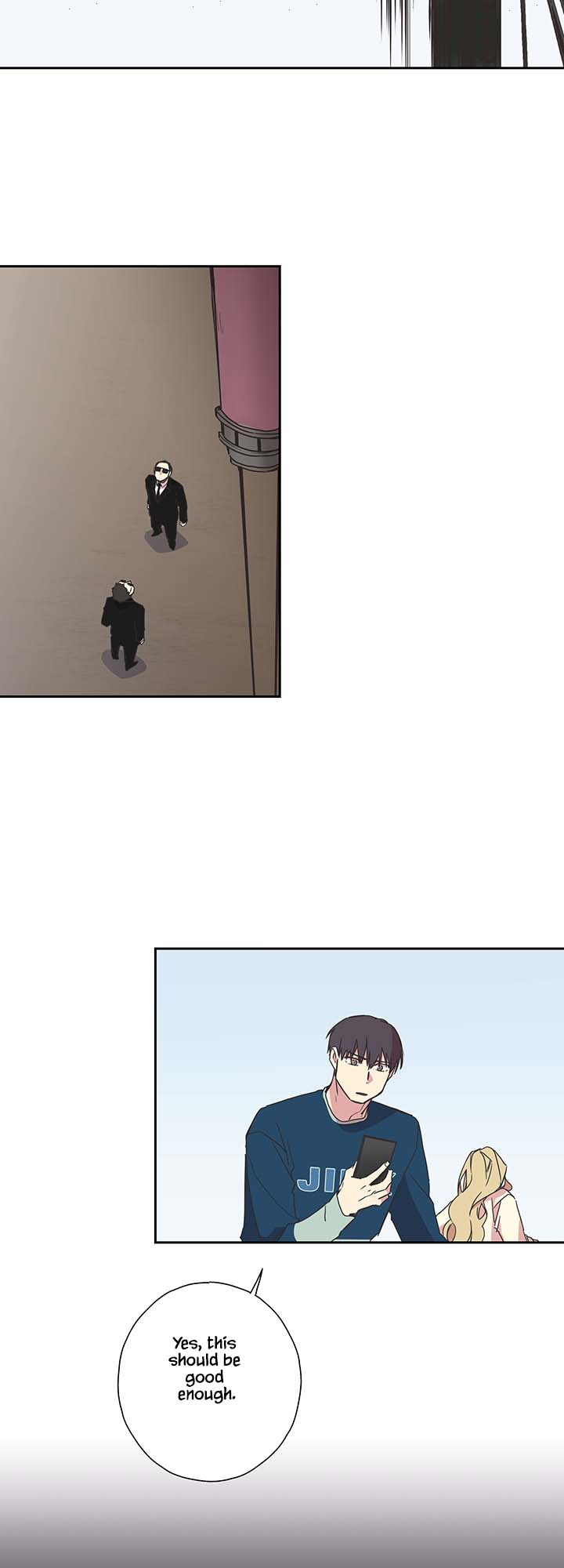 Jinx Yeon-in Chapter 3.28 page 21 - Vol.3 Chapter 28
