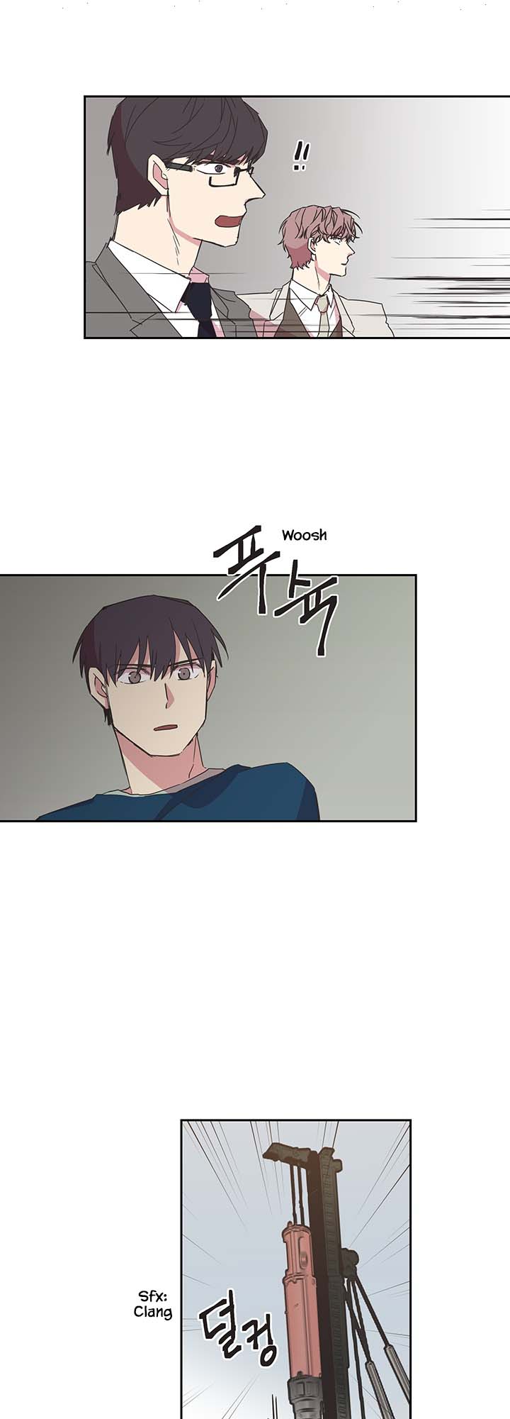 Jinx Yeon-in Chapter 3.28 page 26 - Vol.3 Chapter 28