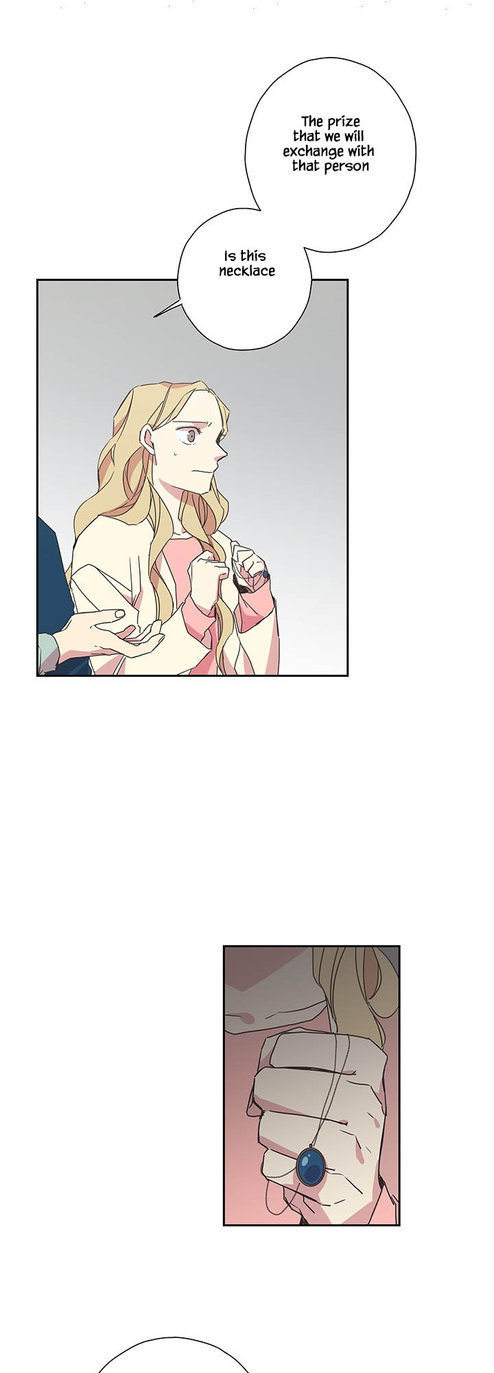 Jinx Yeon-in Chapter 3.28 page 3 - Vol.3 Chapter 28