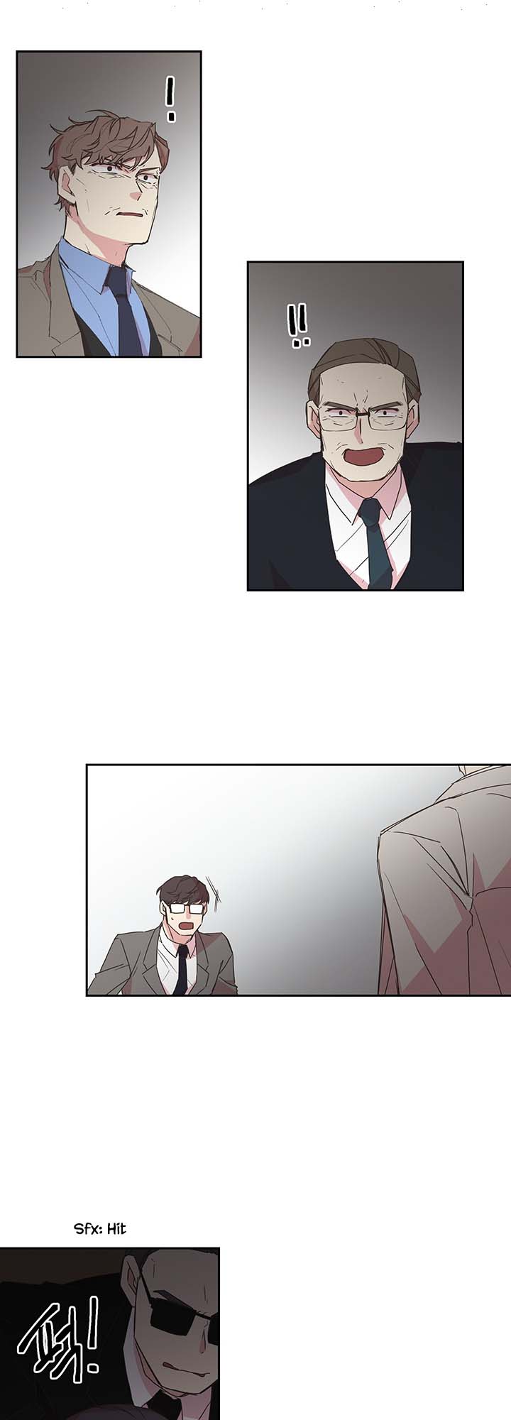 Jinx Yeon-in Chapter 3.28 page 30 - Vol.3 Chapter 28