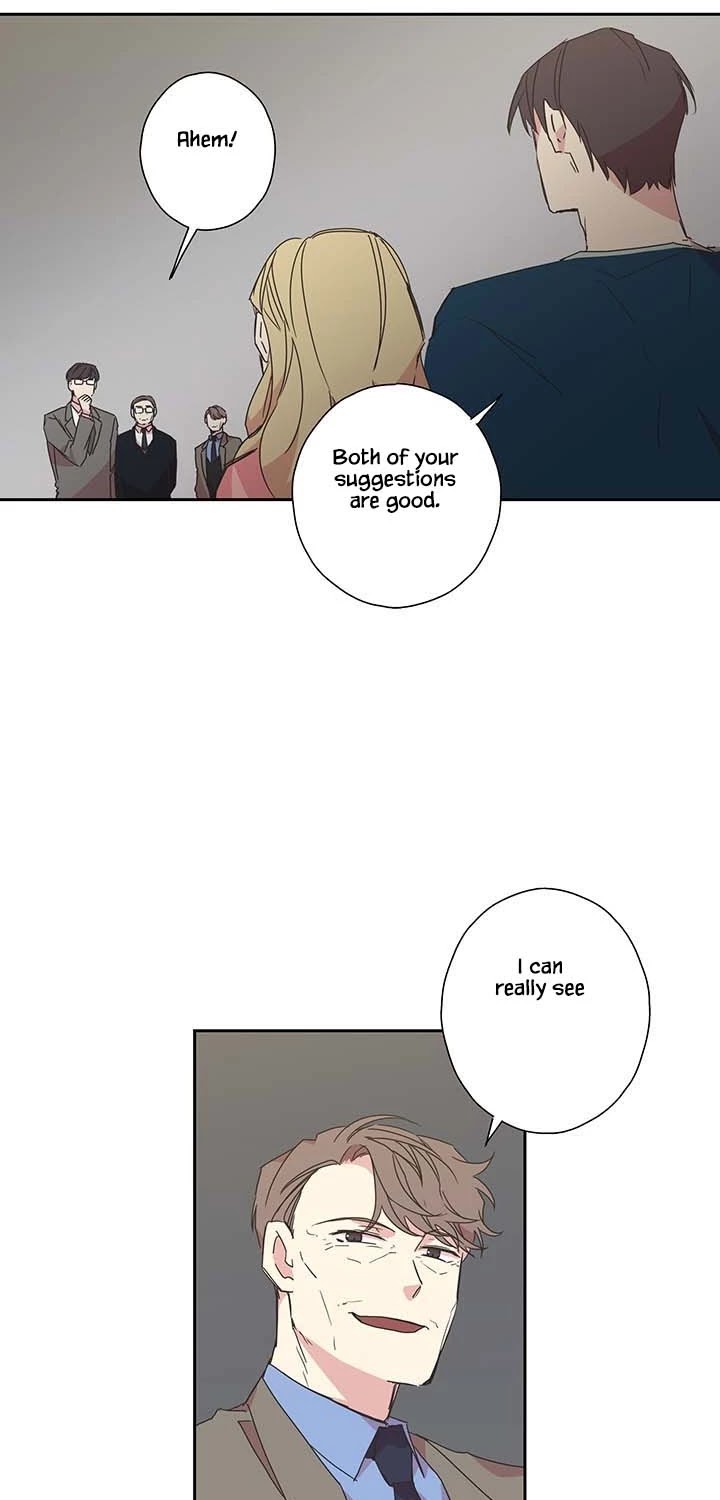 Jinx Yeon-in Chapter 3.28 page 7 - Vol.3 Chapter 28