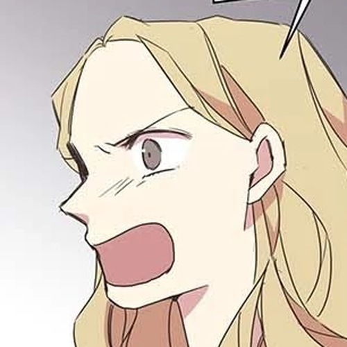 Jinx Yeon-in Vol.3 Chapter 28 cover
