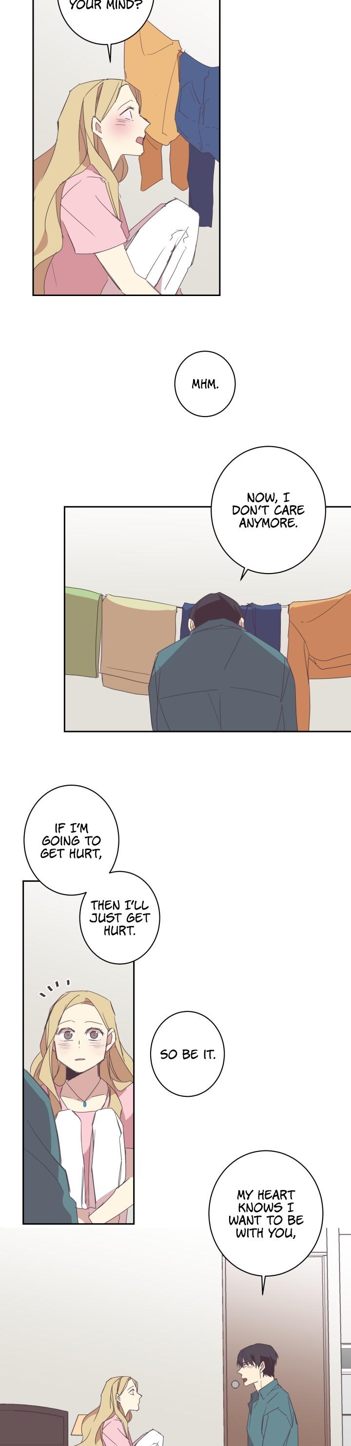 Jinx Yeon-in Chapter 3.3 page 6 - Vol.3 Chapter 3