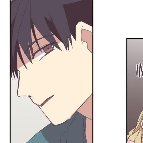 Jinx Yeon-in Vol.3 Chapter 3 cover