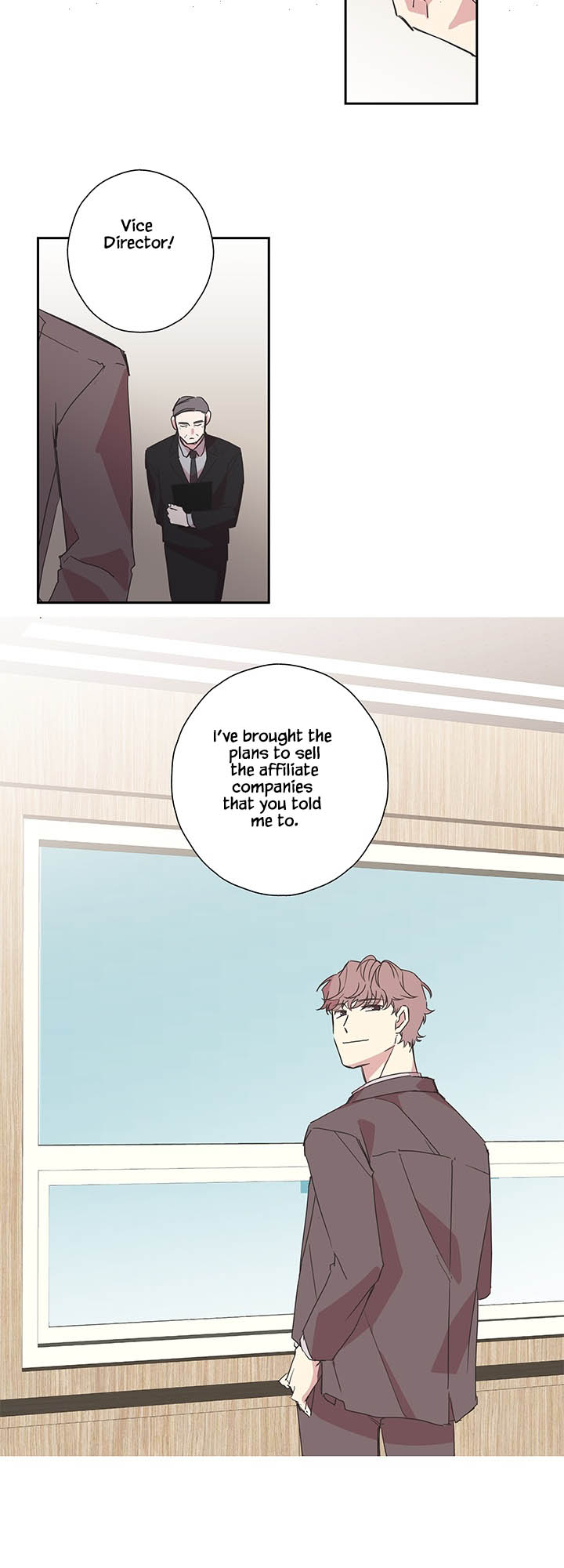 Jinx Yeon-in Chapter 3.30 page 14 - Vol.3 Chapter 30