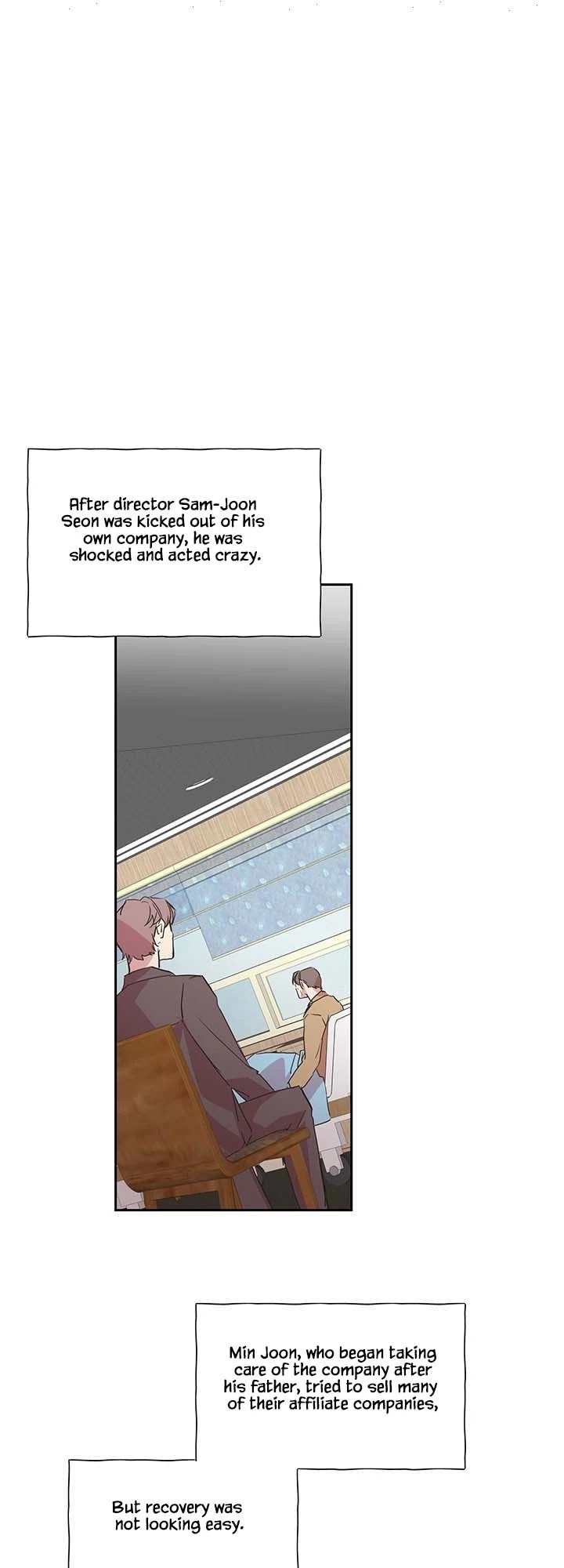 Jinx Yeon-in Chapter 3.30 page 16 - Vol.3 Chapter 30